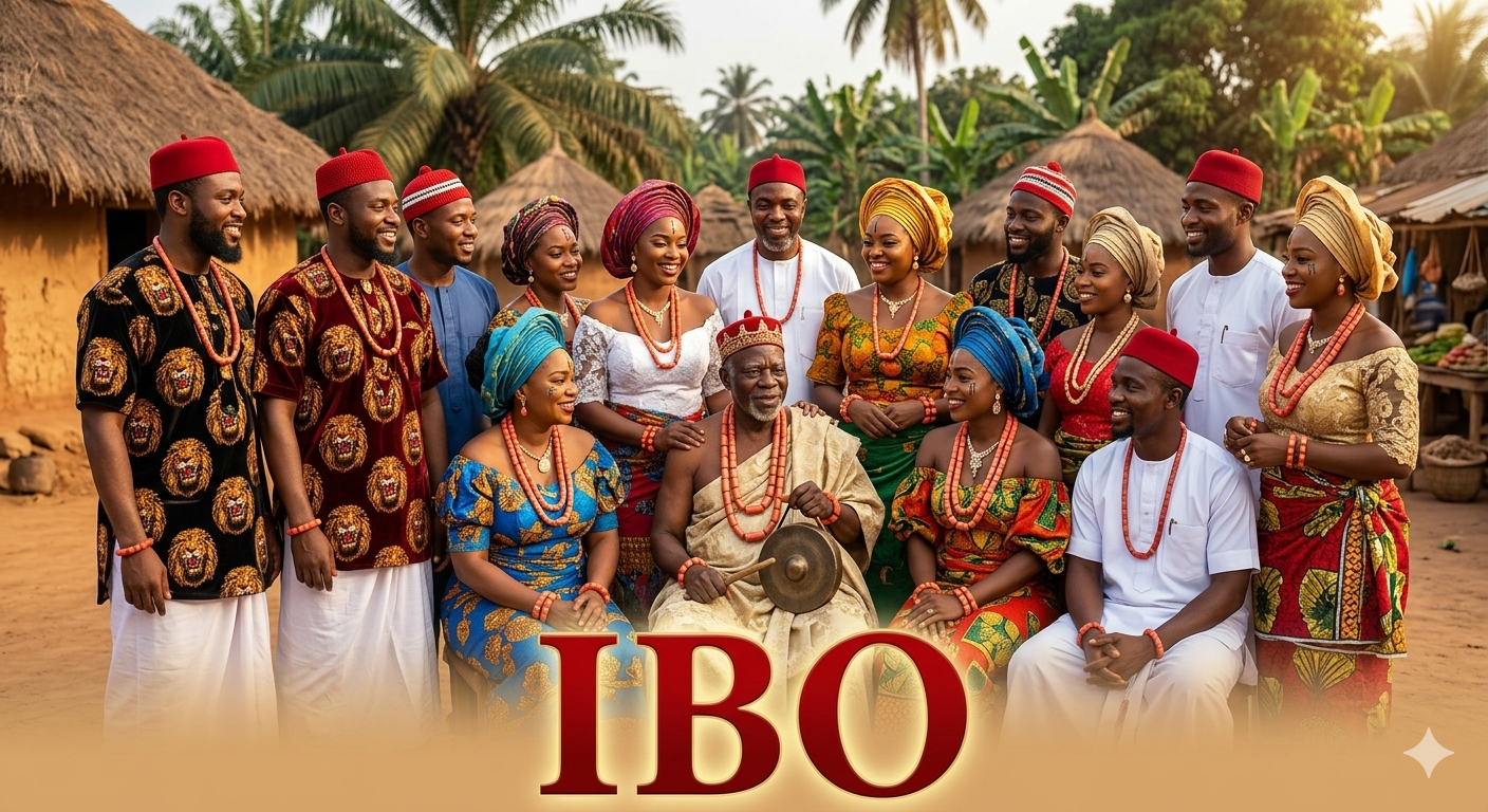 Igbo