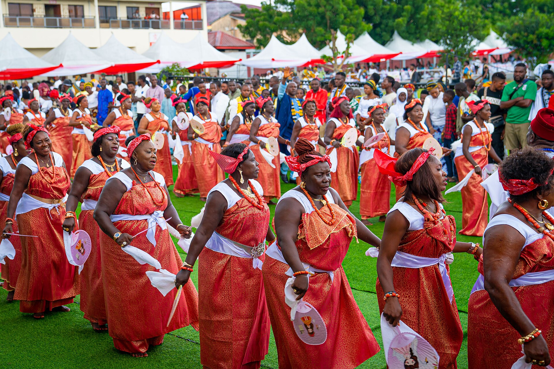 Itsekiri