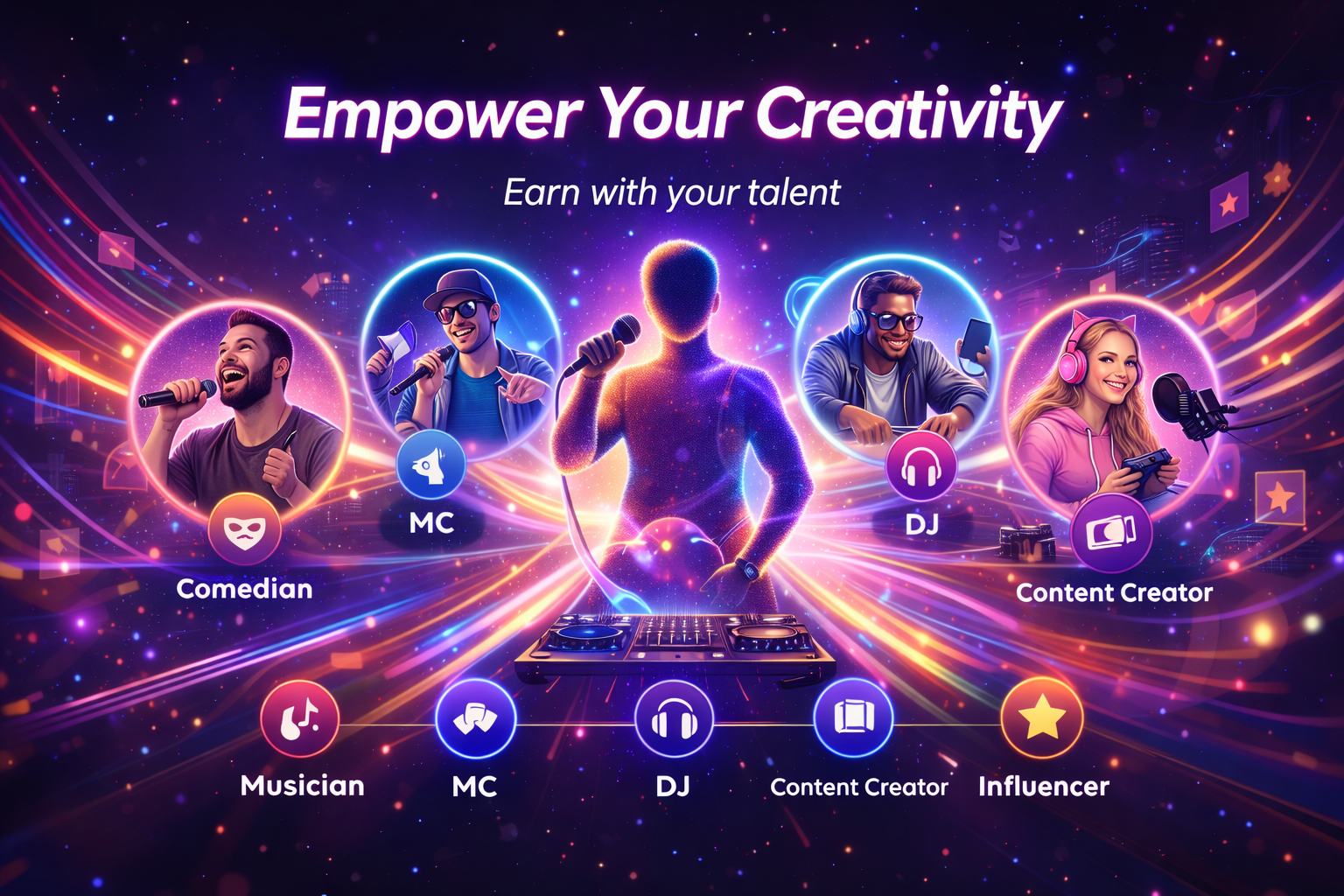 One on One with Kratus